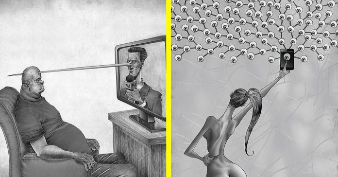 ilustraciones-demuestran-los-podridos-vicios-actualidad