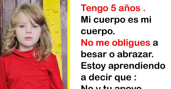 no-bliga-tus-hijos-dar-abrazos