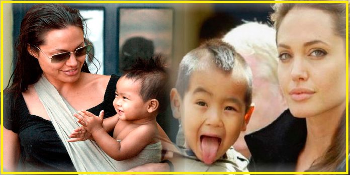el-hijo-adoptado-de-angelina-jolie