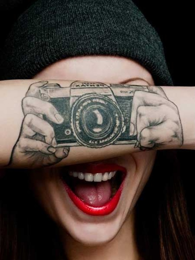 56 Koleksi Gambar Keren Di Tangan Gratis