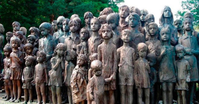 ninos-lidice-tragica-historia