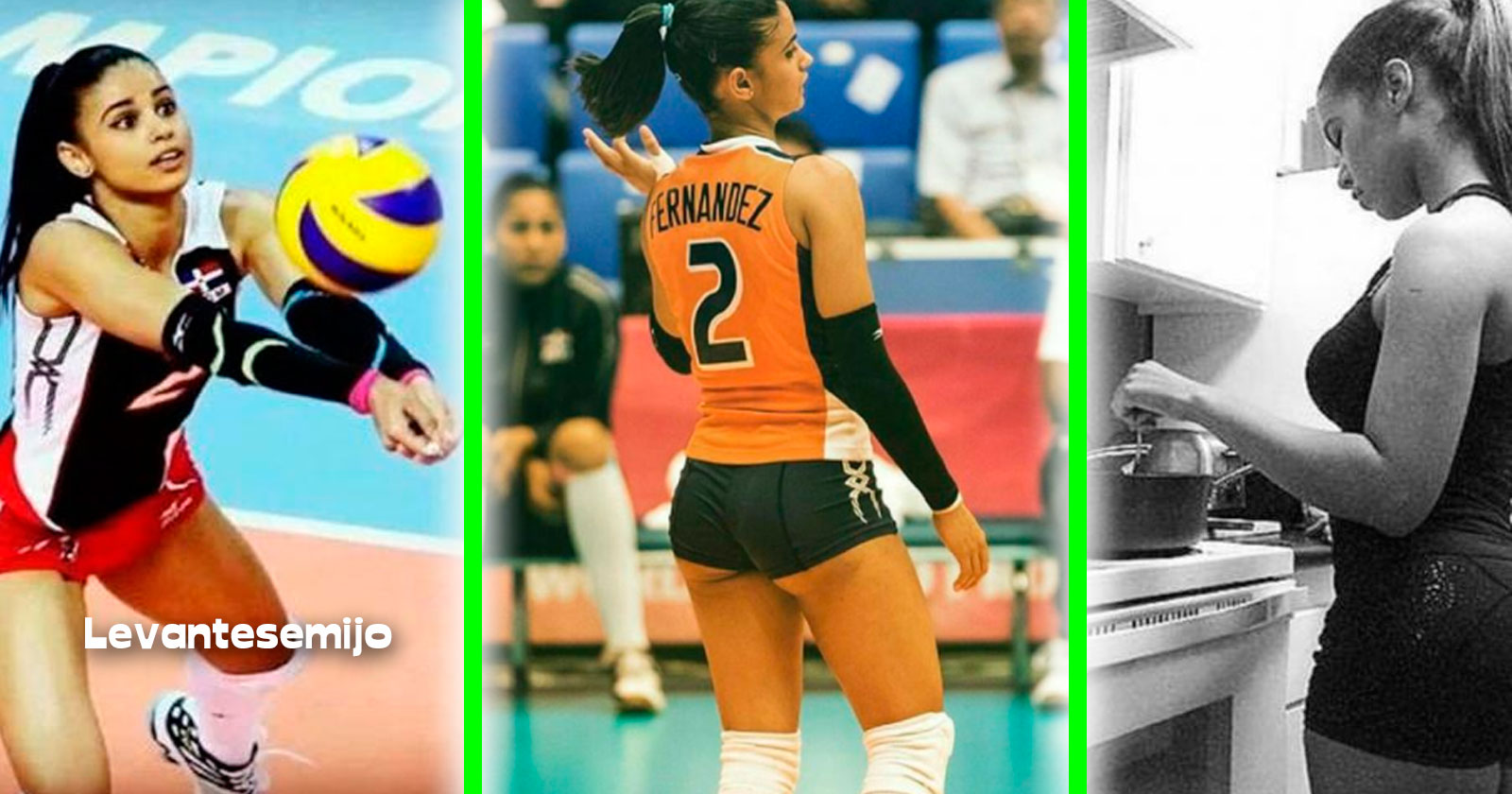 Winifer fernandez sexy pics