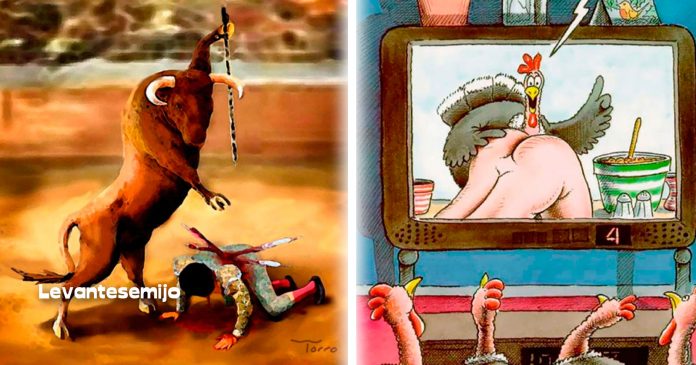 cambio-de-papeles-entre-humanos-y-animales