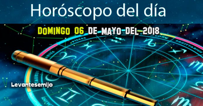 horoscopo-domingo-06-mayo-2018