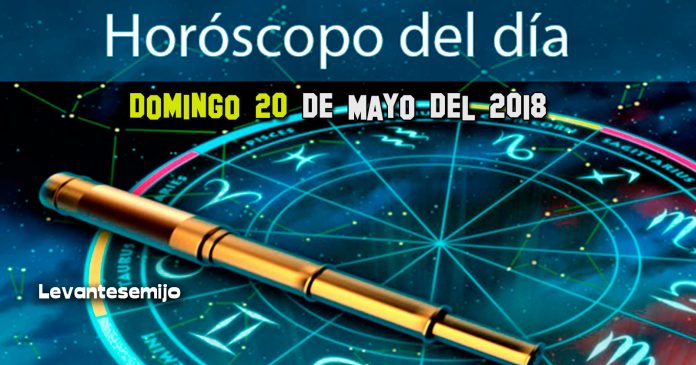 horoscopo-domingo-20-mayo-2018
