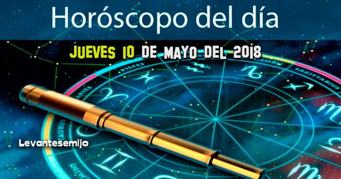 horoscopo-jueves-10-mayo-2018
