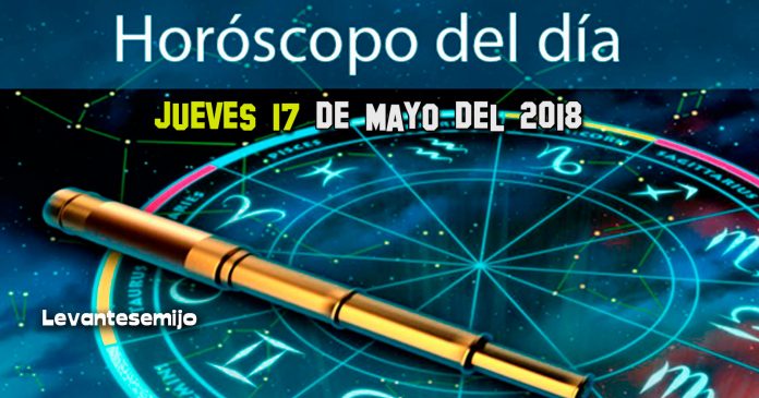horoscopo-jueves-17-mayo-2018