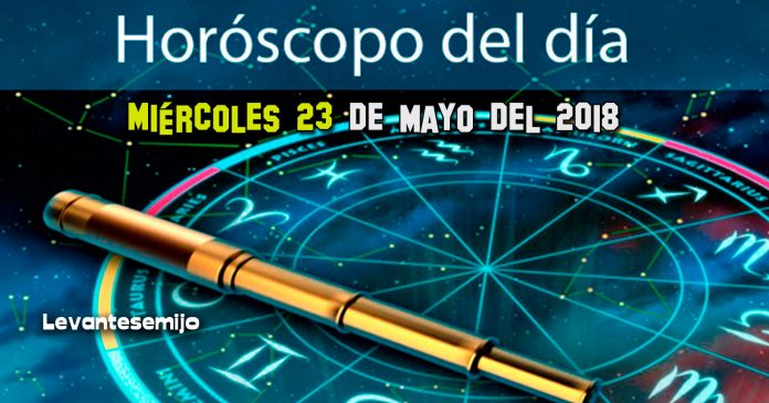 horoscopo-miercoles-23-mayo-2018