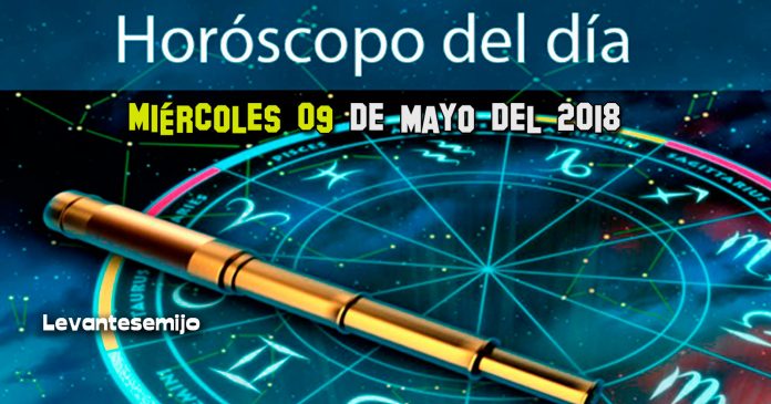 horoscopo-miercoles-9-mayo-2018