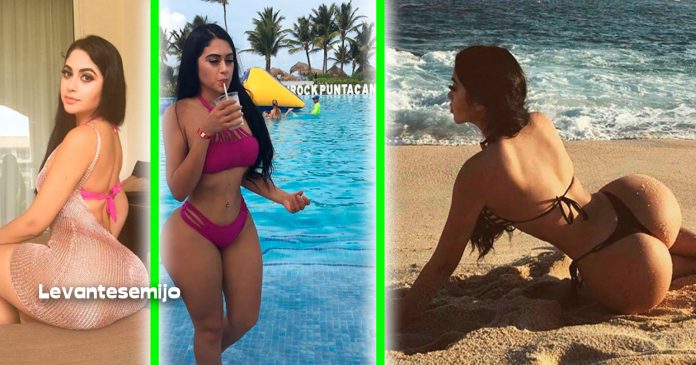 mexicana-trasero-mas-grande