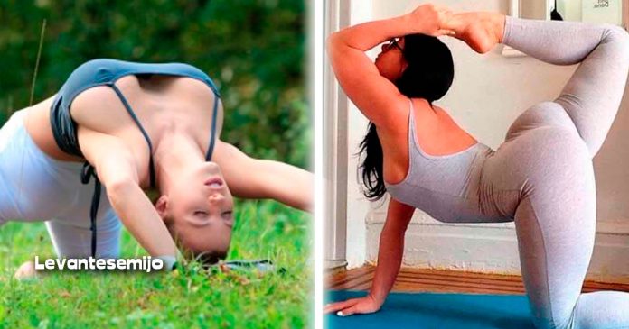 mujeres-que-hacen-yoga