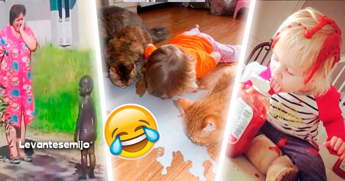 fotos-muestran-tener-hijos-lo-mas-divertido-del-mundo