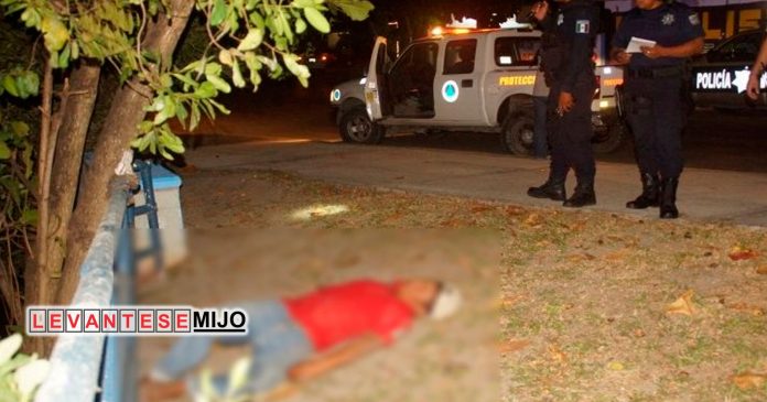 hombre-finge-accidente-en-navidad
