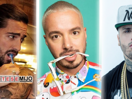 El reggaeton te hace bruto?